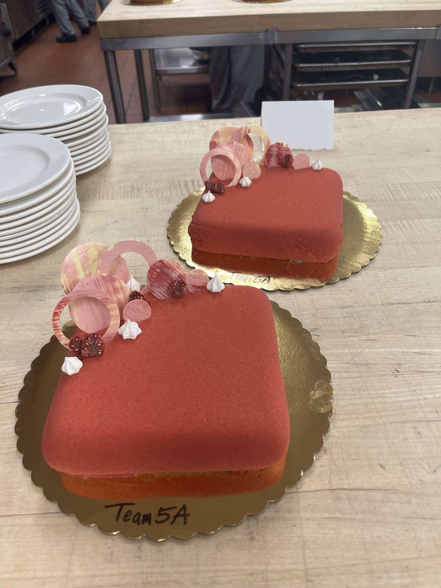 Victoria Horton Greatest Baker