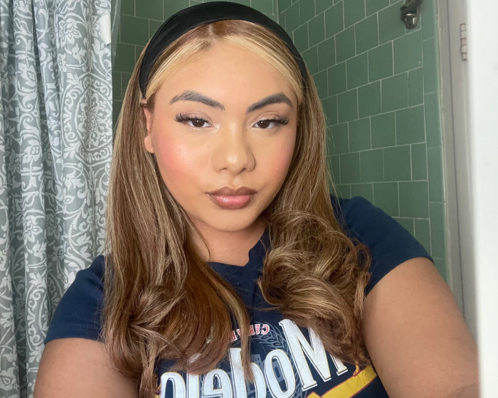 Brianna Reyes | Greatest Baker