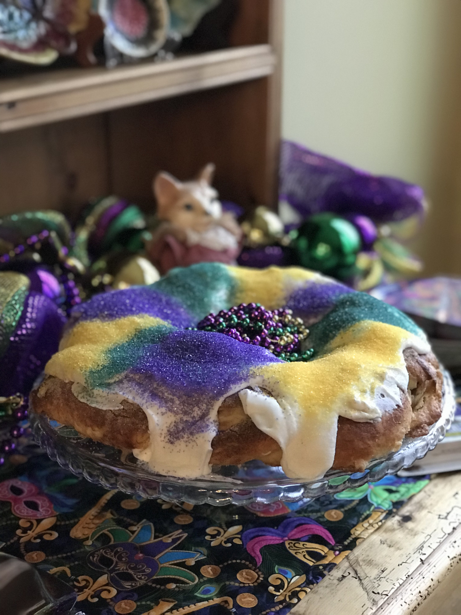 reva alexander hawk halloween wars