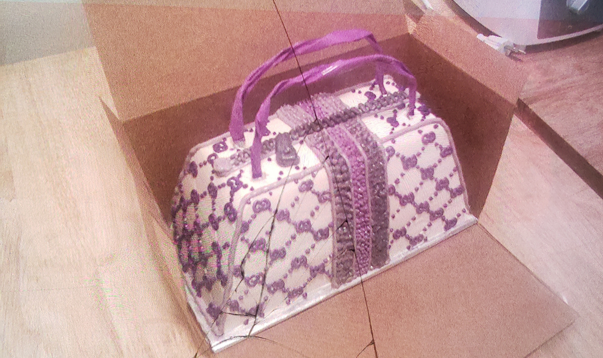 Harold Gray Greatest Baker