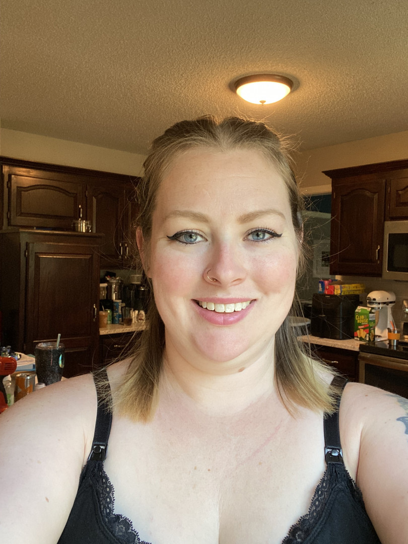 Mary Kate Brenner Greatest Baker