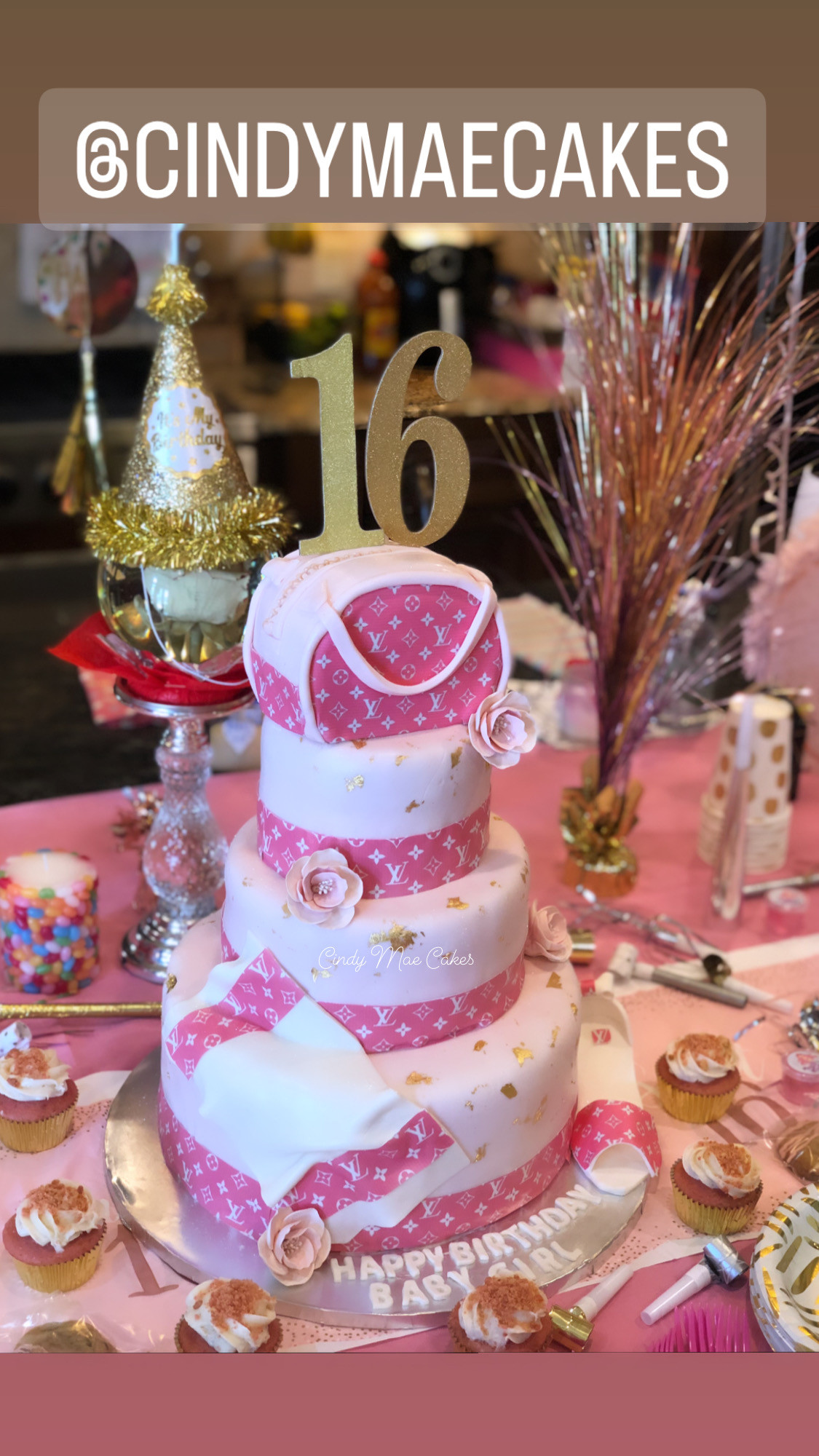 Cindy Mae Cakes Greatest Baker cindy-mae-cakes-greatest-baker