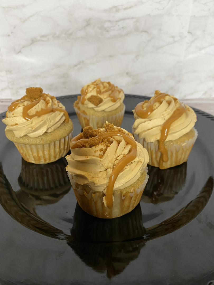 Mary Kate Brenner Greatest Baker