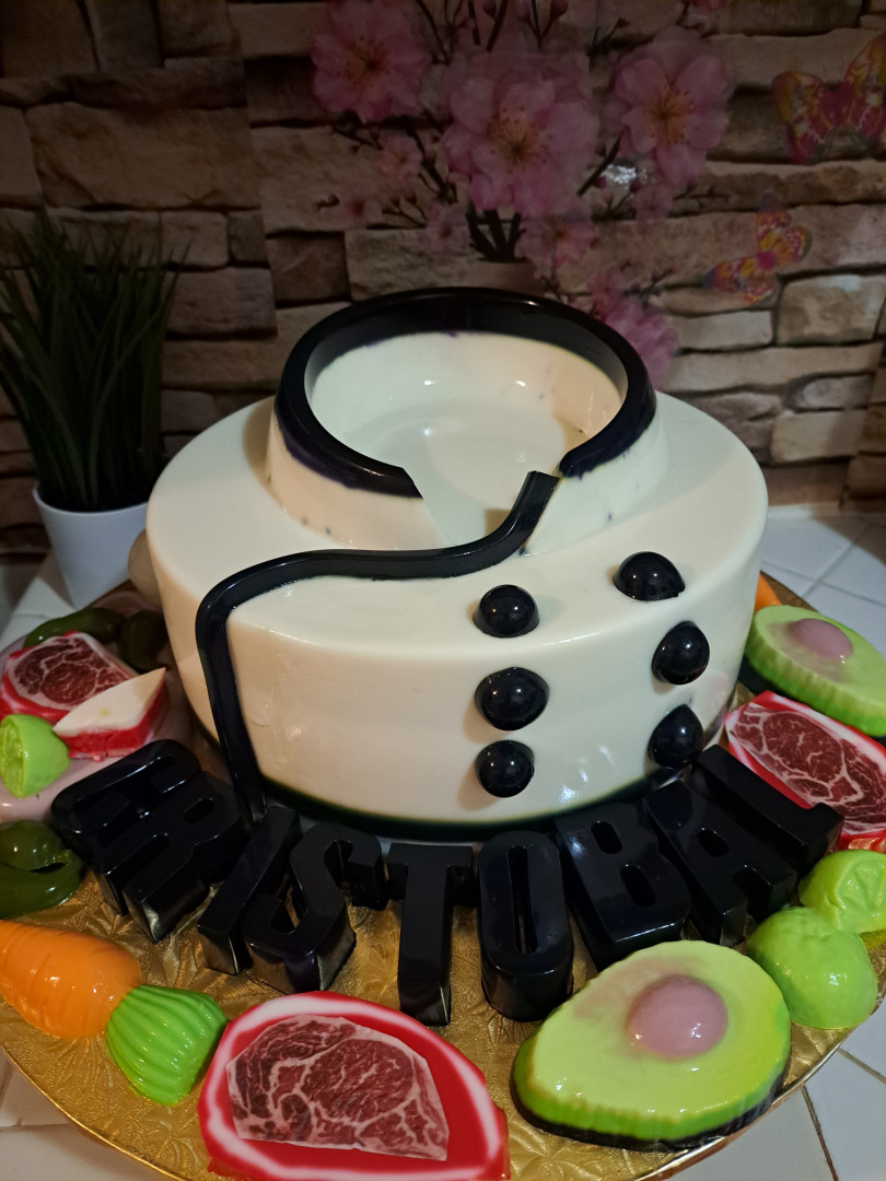 Lilia Sanchez Greatest Baker