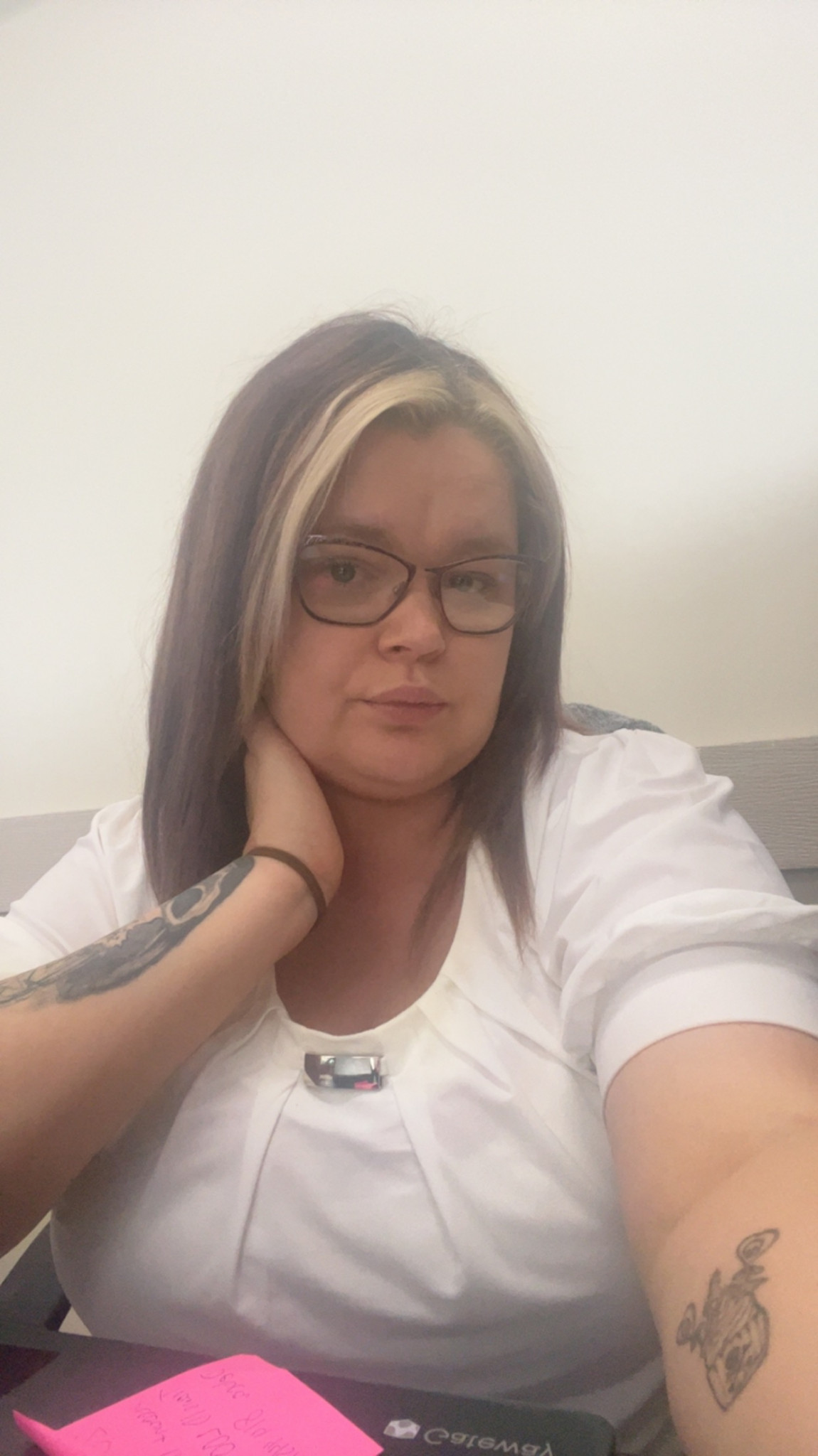 Brianna Hunt Greatest Baker