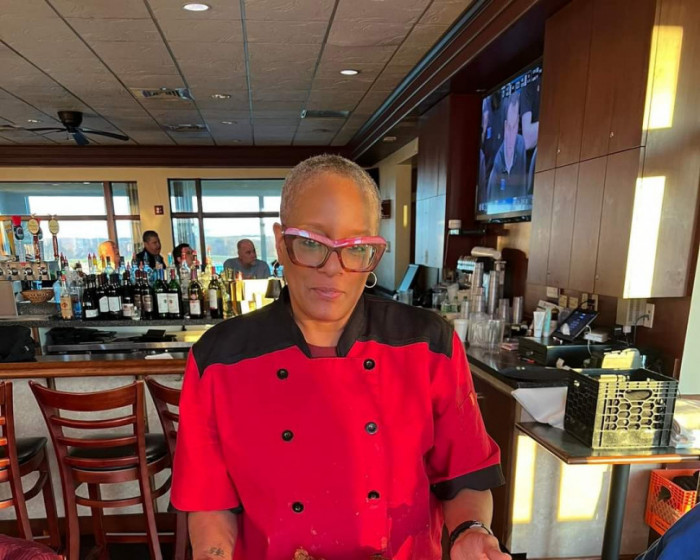 Vote for Jackie Page Greatest Baker