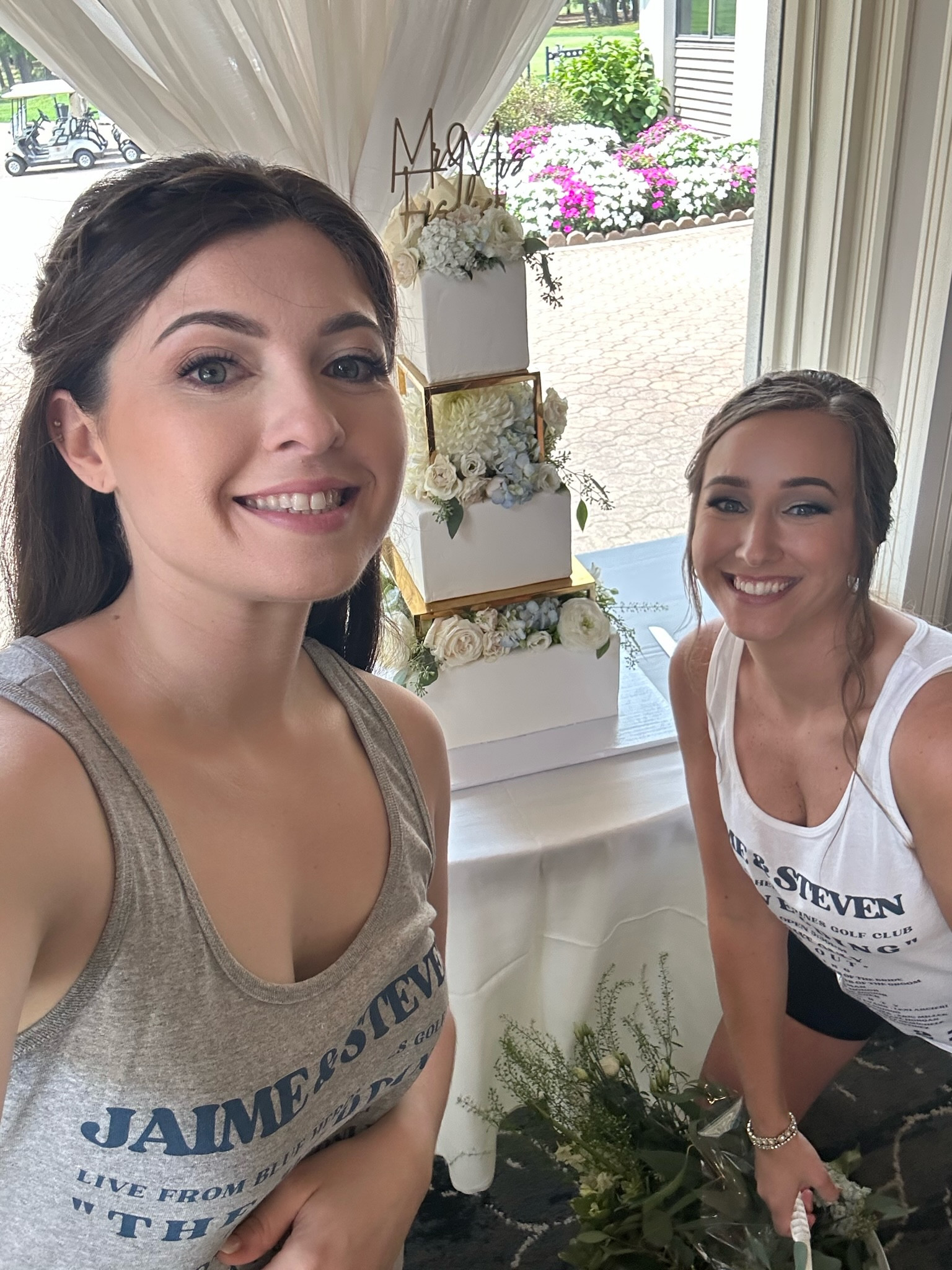 JG Desserts Greatest Baker